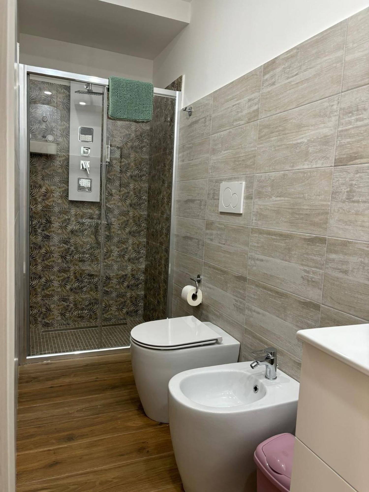 Sicily Loft Living 2 Apartment CTA Exterior foto