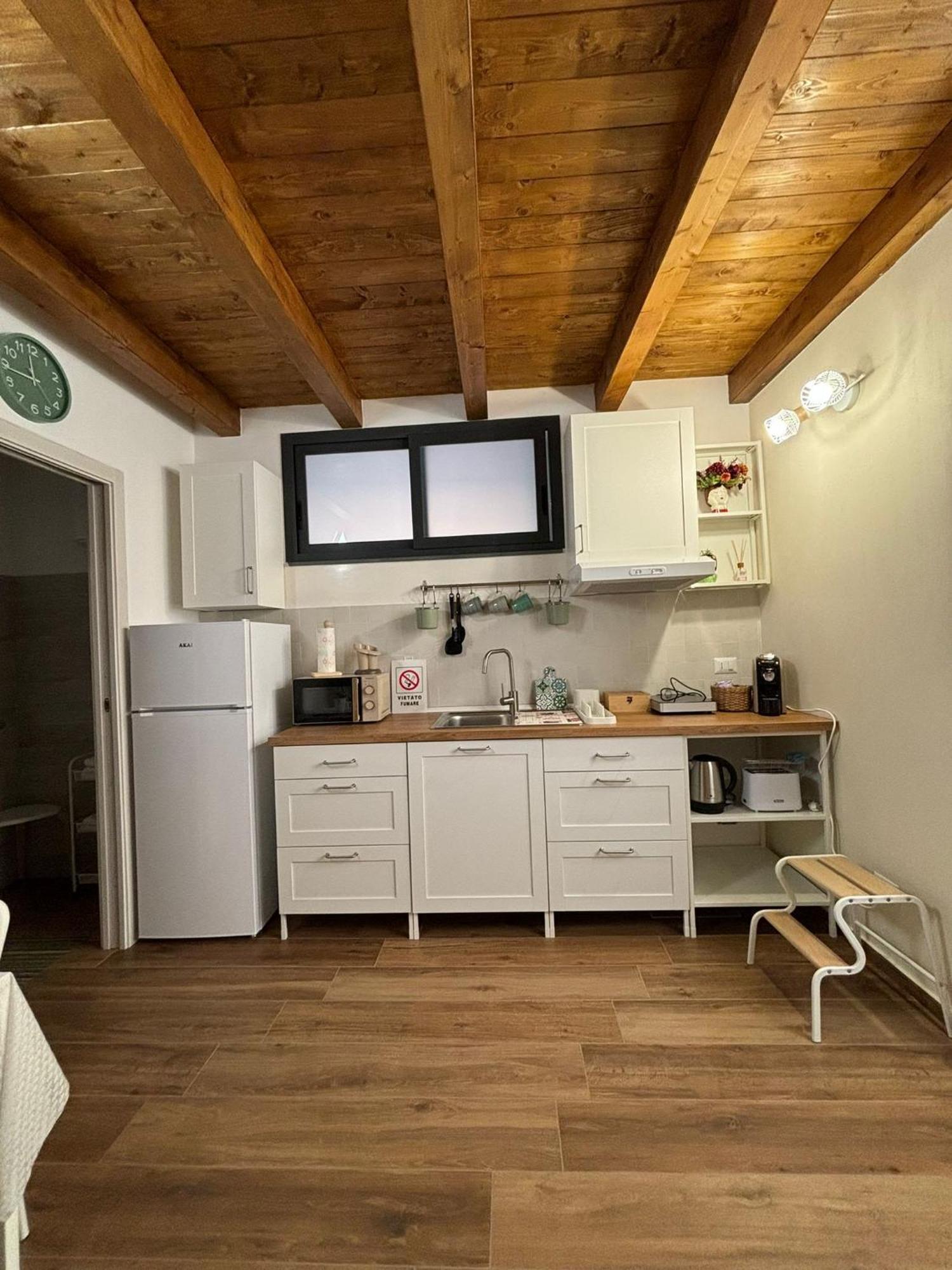 Sicily Loft Living 2 Apartment CTA Exterior foto
