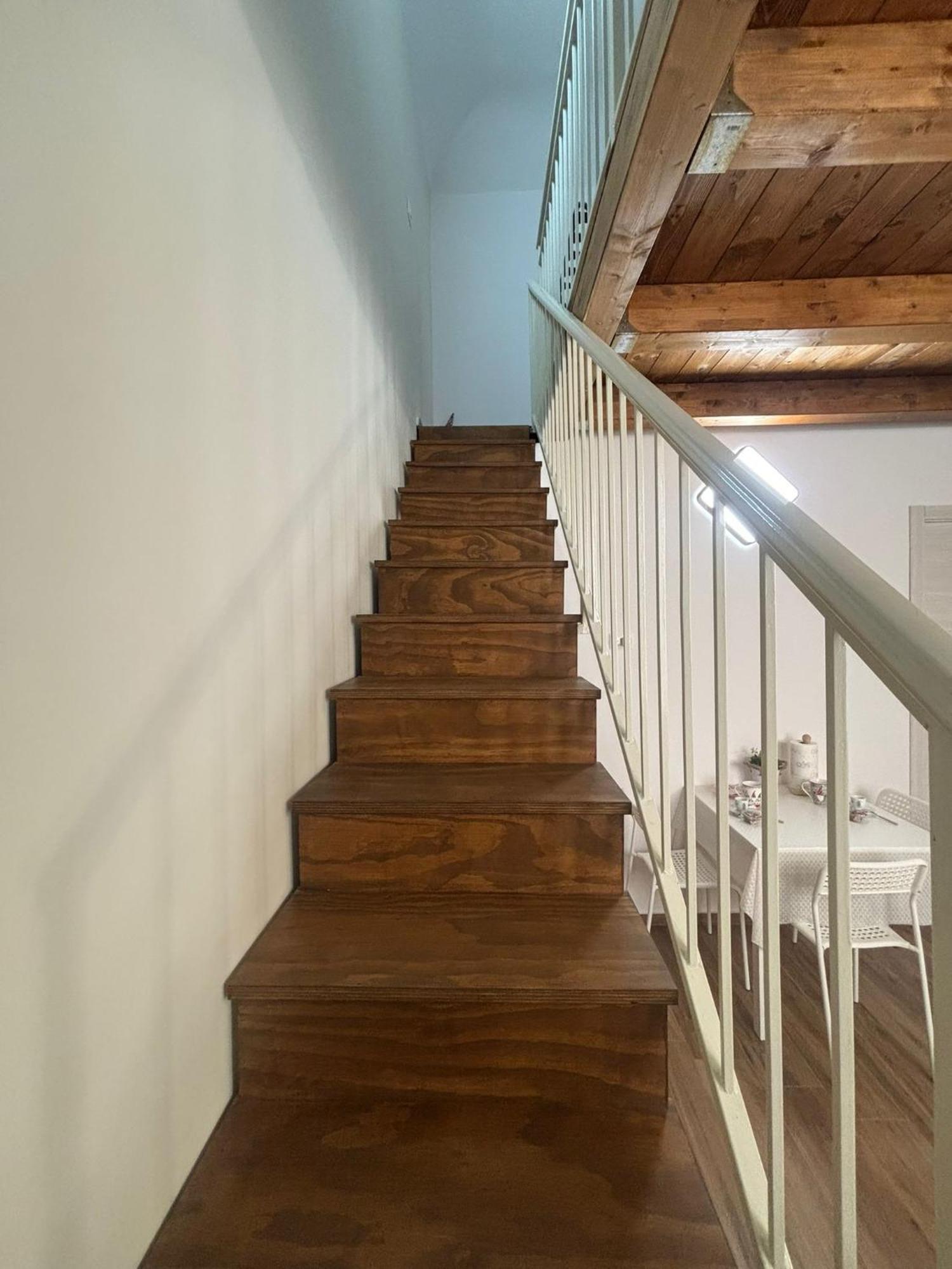Sicily Loft Living 2 Apartment CTA Exterior foto