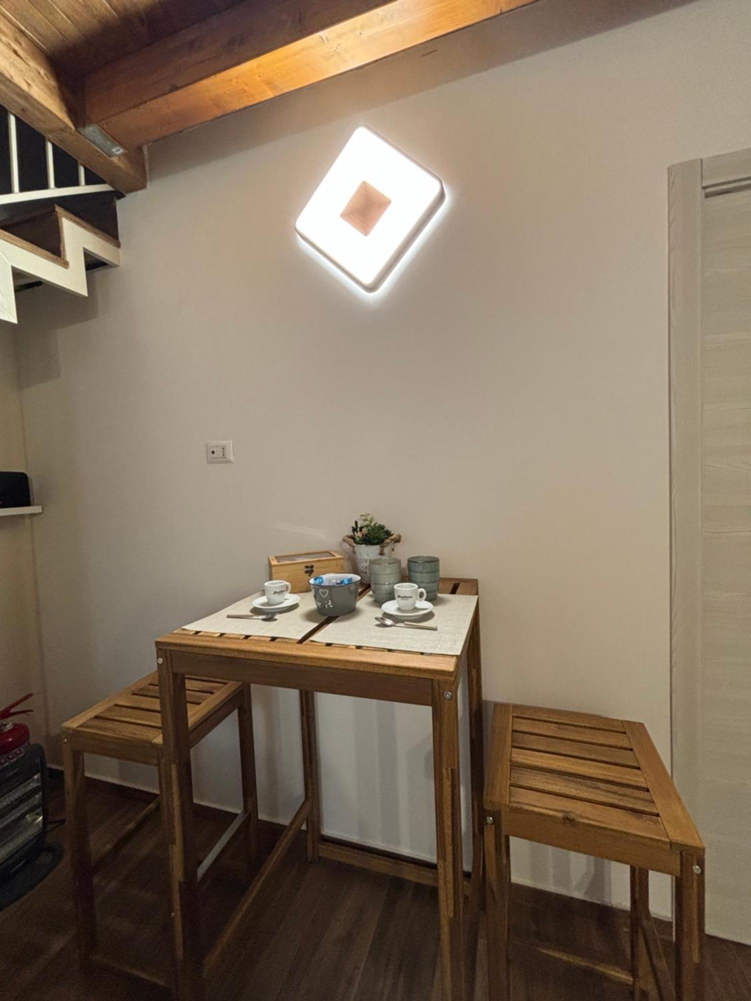 Sicily Loft Living 2 Apartment CTA Exterior foto